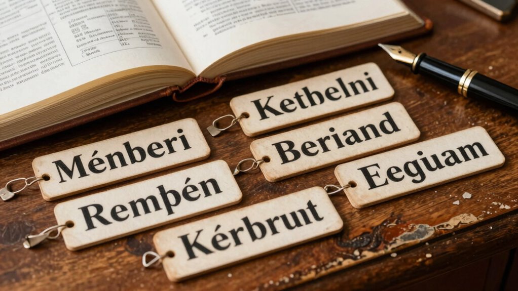 history meaning strength identity