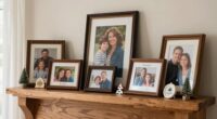 honoring loved ones memories