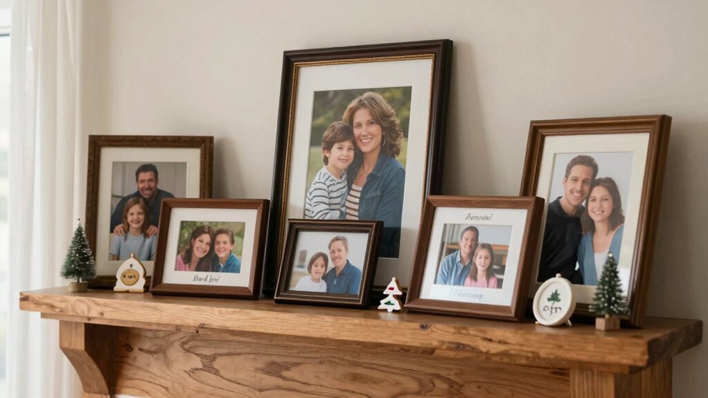 honoring loved ones memories