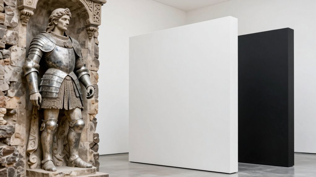 hugo s evolution in design