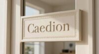importance of personalized signage