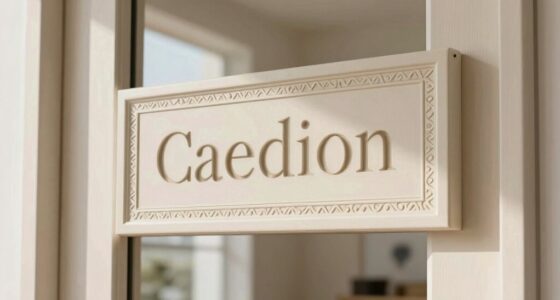 importance of personalized signage
