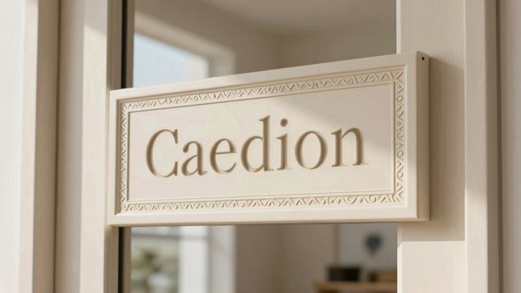 importance of personalized signage