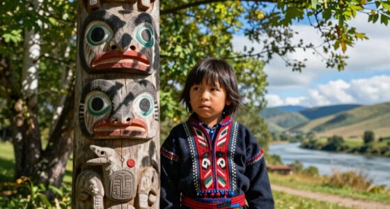 indigenous names link children