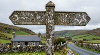 irish names becoming anglicized
