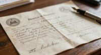 legal documentation influences naming