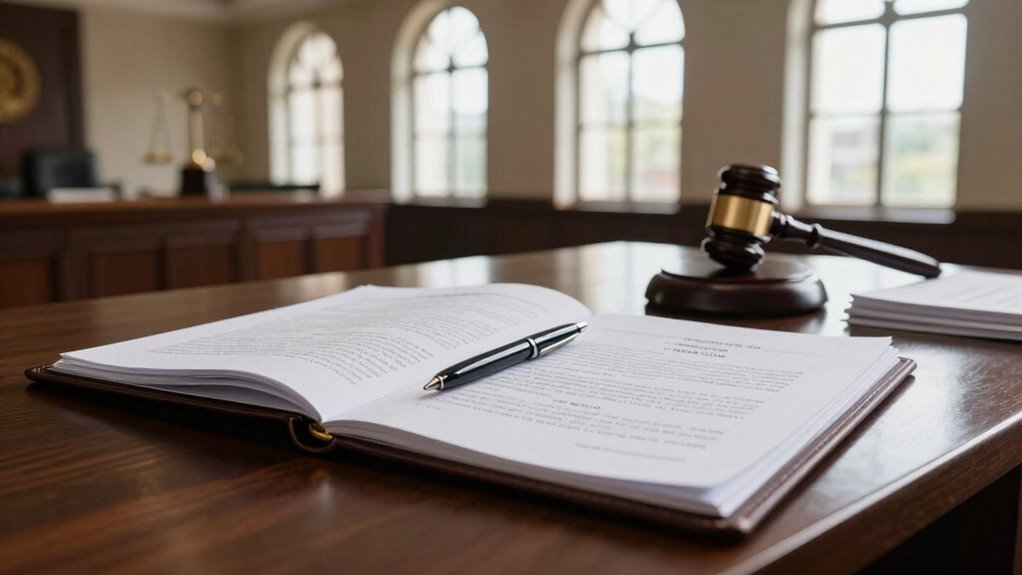 legal name change procedures