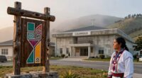 legal recognition of indigenous names