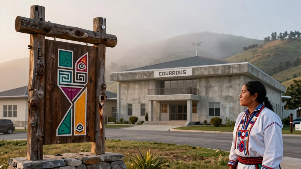 legal recognition of indigenous names