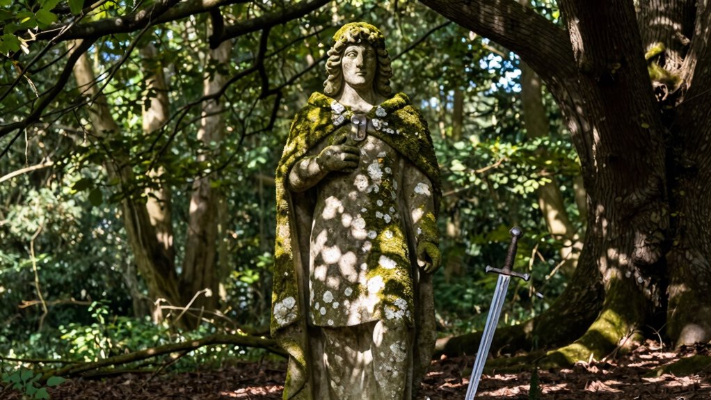 legends storytelling cultural identity