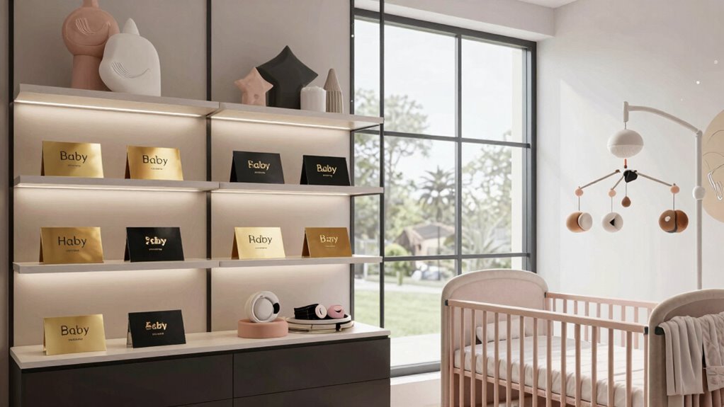 luxury cultural unique naming