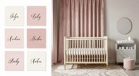 luxury home inspired naming trends