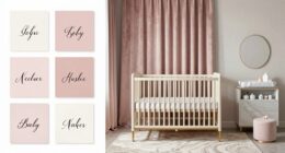 luxury home inspired naming trends