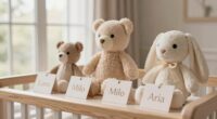 luxury nursery brand names