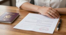marriage name change procedures