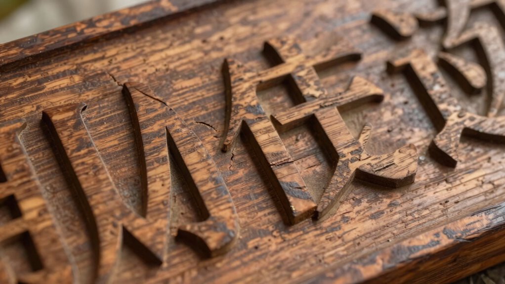 material choice ensures longevity