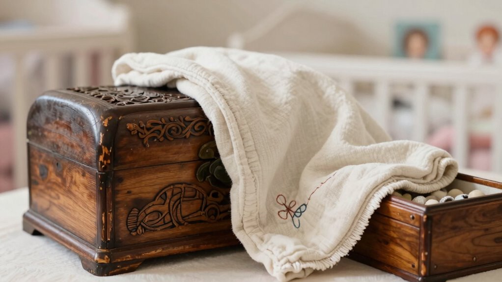 meaningful durable keepsake selection