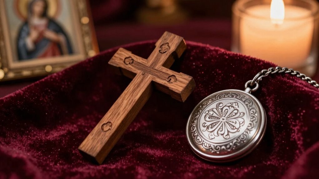 meaningful personalized faith gifts