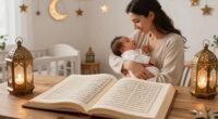 meaningful ramadan baby names