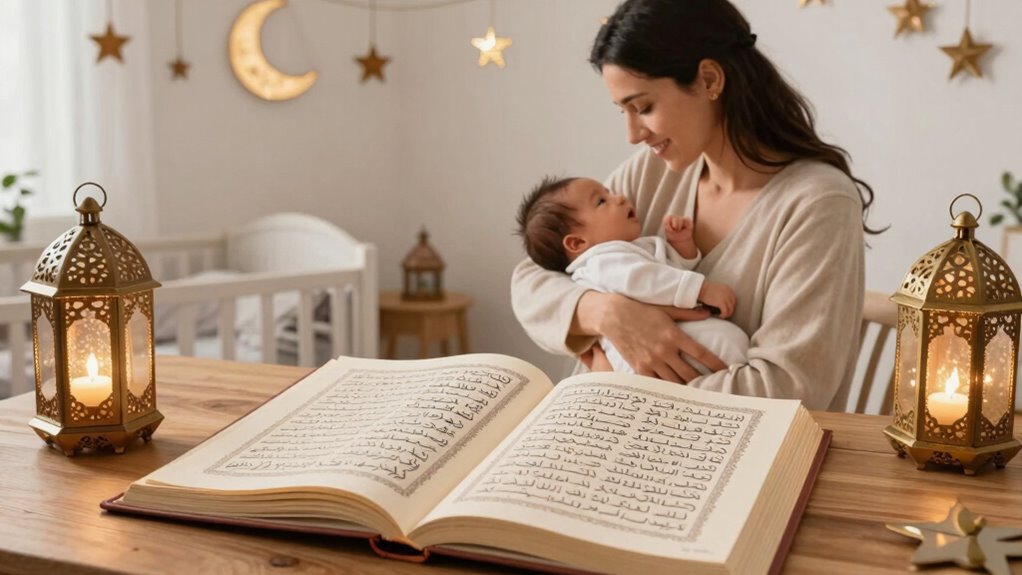 meaningful ramadan baby names