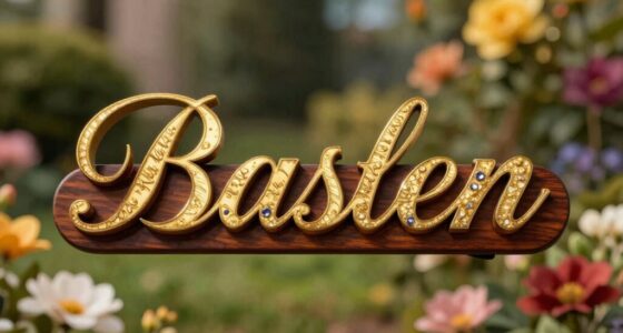 memorable techniques for unique names