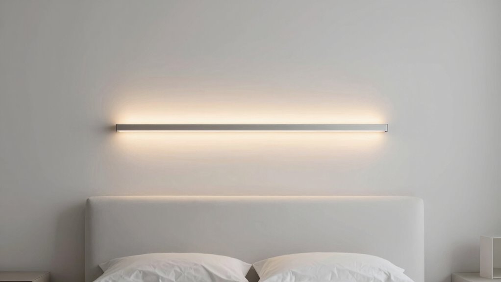 minimalist personalized lighting solutions