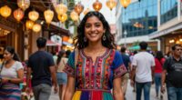 mira s cross cultural popularity