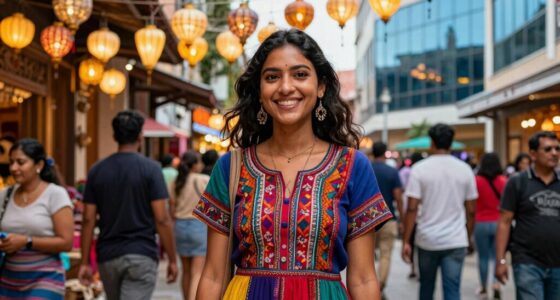 mira s cross cultural popularity