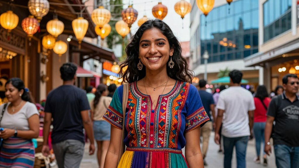 mira s cross cultural popularity