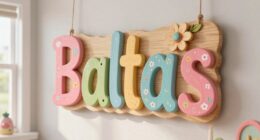 misconceptions about nursery signs