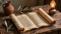 modern sounding biblical mother names