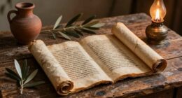 modern sounding biblical mother names
