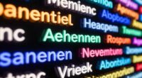name length alters appearance