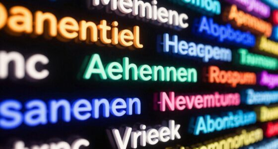 name length alters appearance