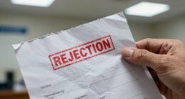name rejection consequences explained