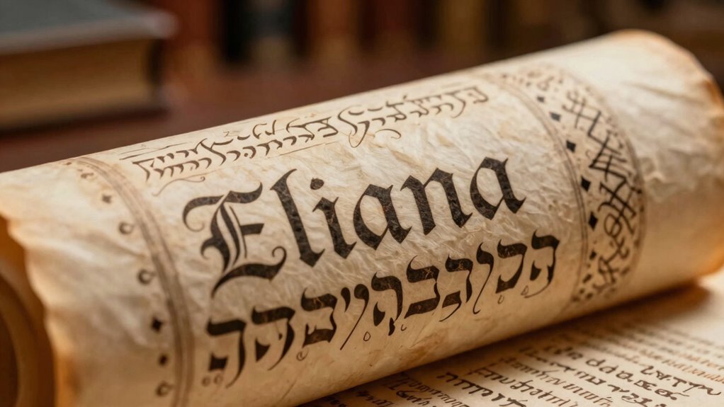name symbolizing divine hope
