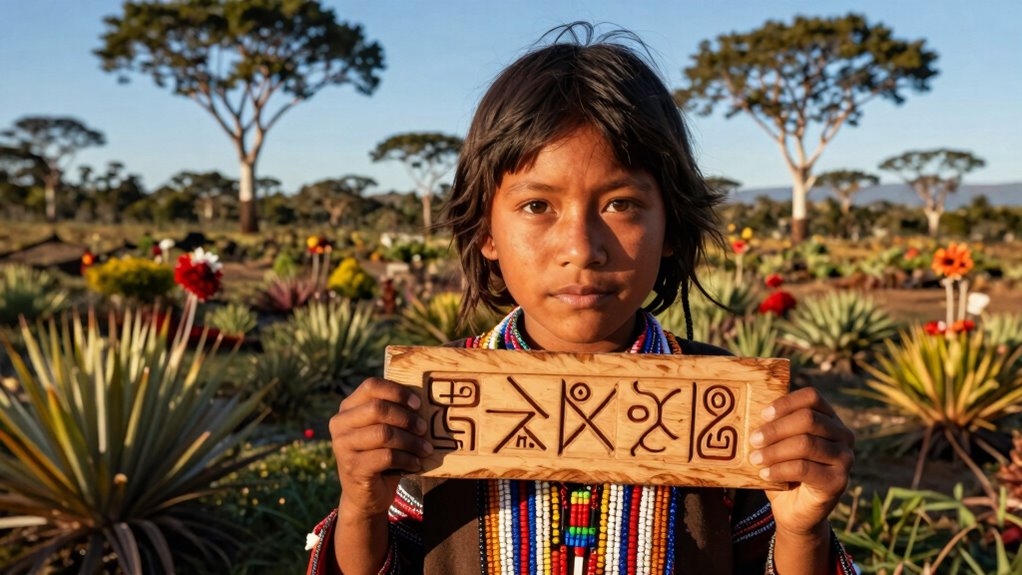 names embody land history identity