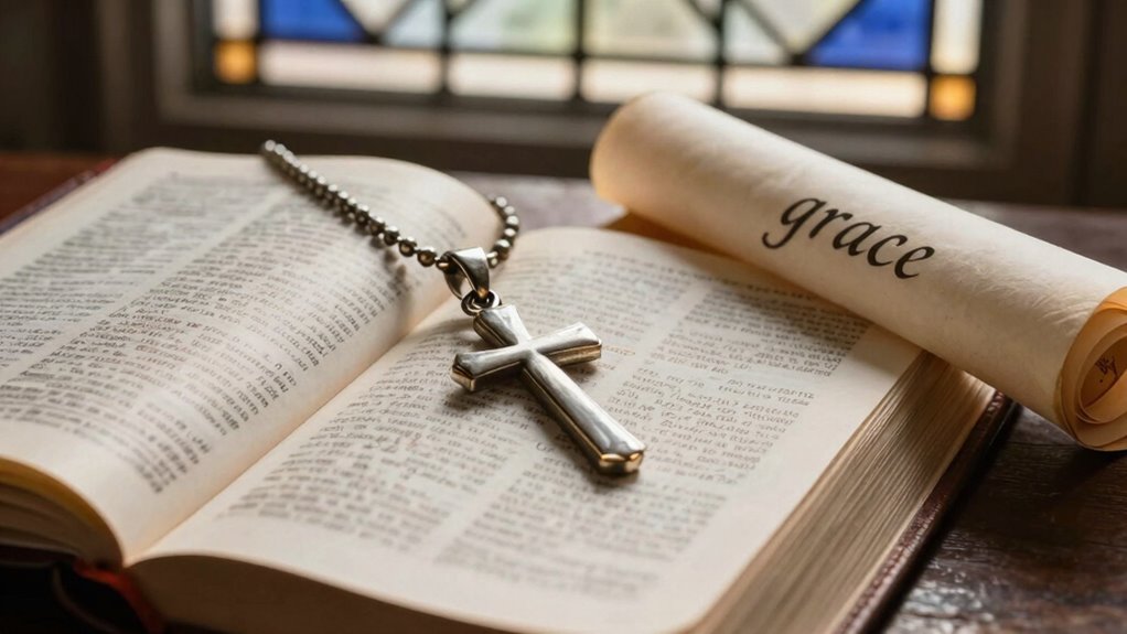 names embodying divine grace