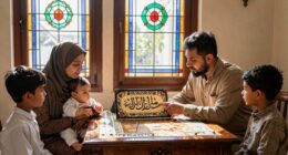 names embodying mercy and patience