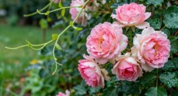 names meaning garden or growth