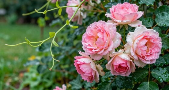 names meaning garden or growth