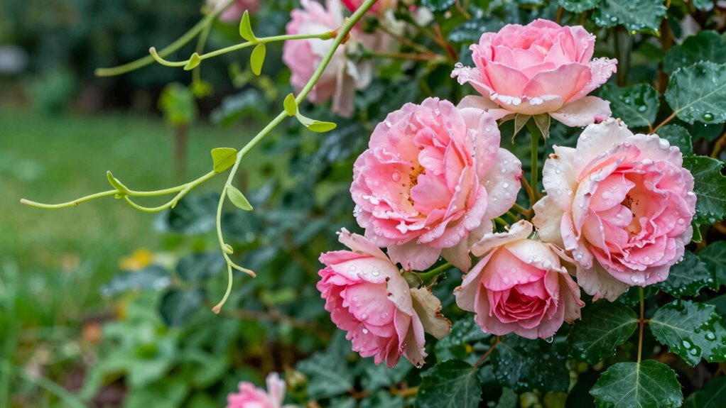 names meaning garden or growth