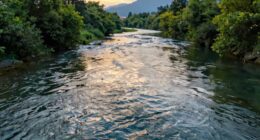 names meaning river or flow