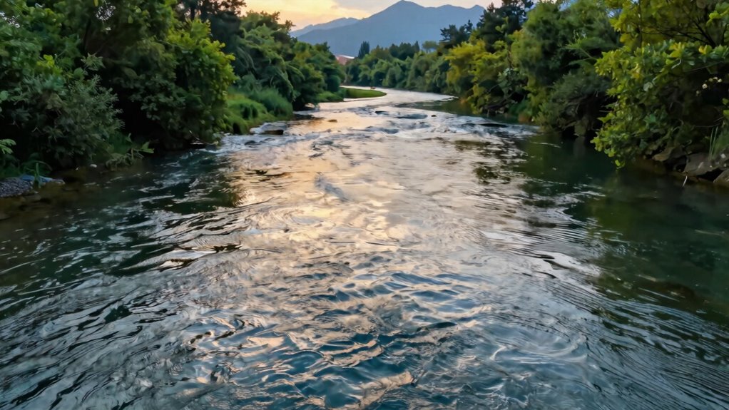 names meaning river or flow