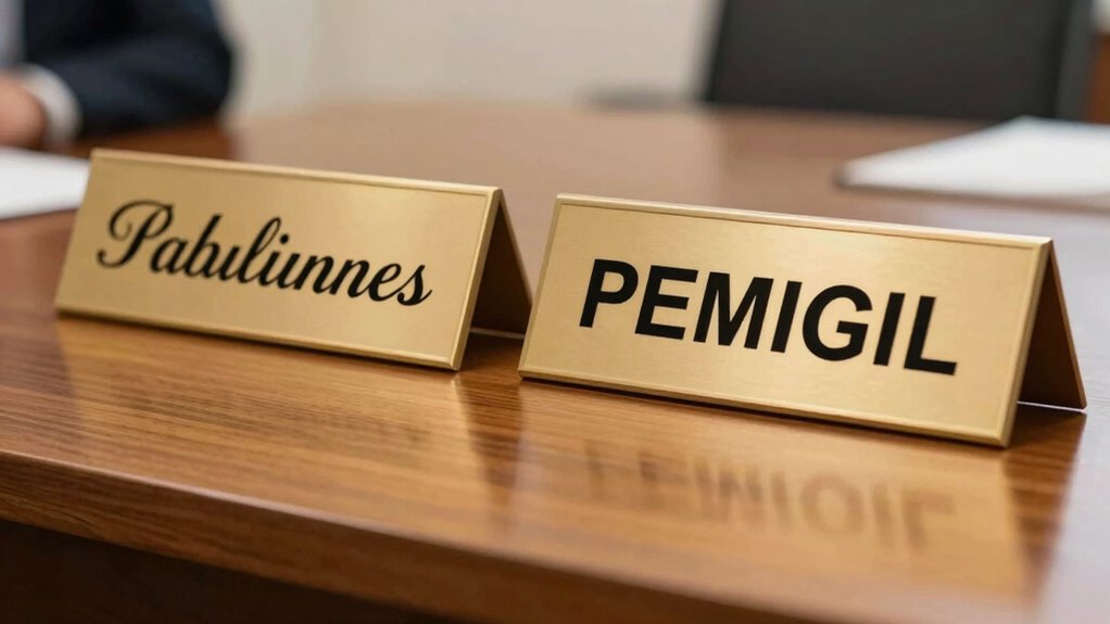 names reflect cultural diversity