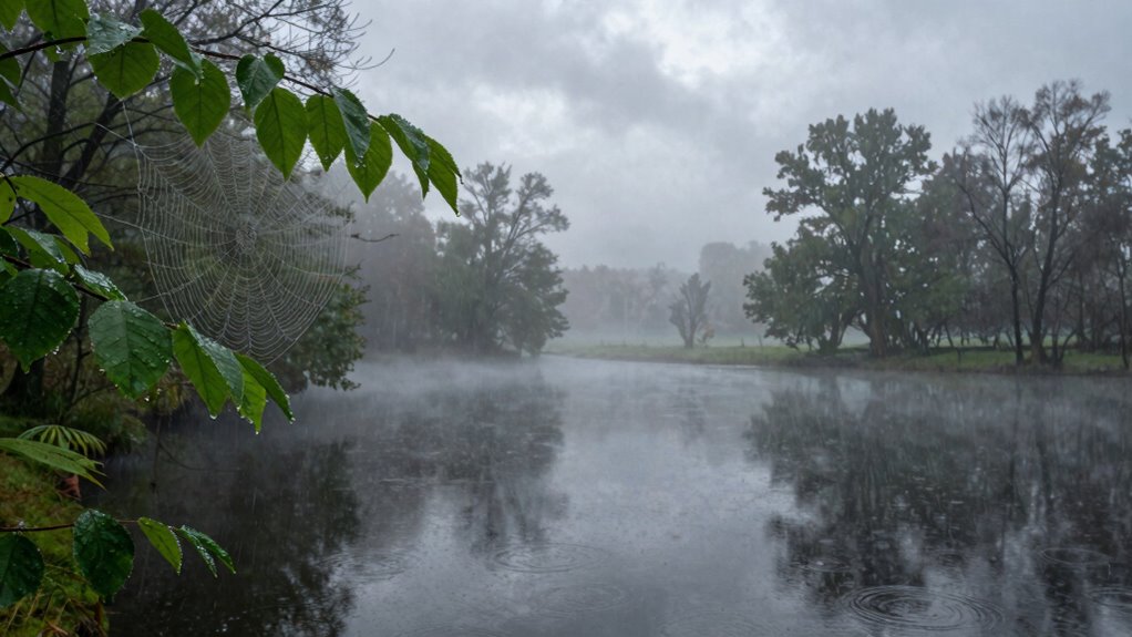 names related to gentle weather
