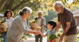 names symbolizing kindness and generosity