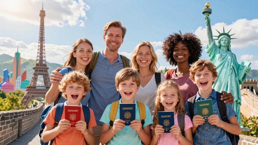 names that cross cultures