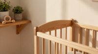natural wood decor trend