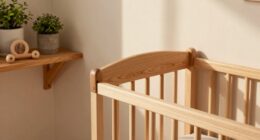 natural wood decor trend